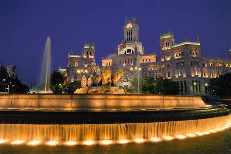 capital city of spain|Iba pa.